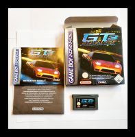 Gameboy advance GT3 Advance OVP Herzogtum Lauenburg - Ratzeburg Vorschau