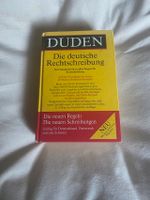Duden - Die deutsche Rechtschreibung Sachsen - Neukieritzsch Vorschau