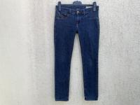 Diesel Jeans Livier-S Super Slim Jegging Low Waist blau Größe 28 Nürnberg (Mittelfr) - Oststadt Vorschau