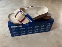 NEU Birkenstock Big Buckle Madrid Bayern - Wendelstein Vorschau