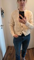 Strickjacke Mango Größe S Frankfurt am Main - Bockenheim Vorschau