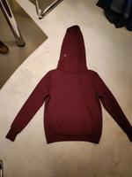 Kapuzen Sweatshirt Gr.M weinrot Schleswig-Holstein - Oststeinbek Vorschau