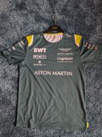 Aston Martin Team Shirt Sebastian Vettel Nordvorpommern - Landkreis - Tribsees Vorschau