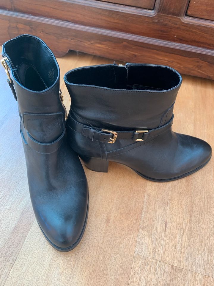 Ralph Lauren Stiefelette in Bergheim