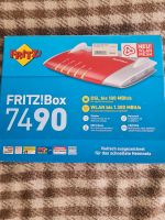 Zu verkaufen Fritz Box 7490 Bayern - Cham Vorschau