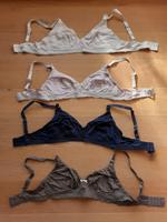 Paket Still-BHs Gr. 80C von H&M Sachsen - Waldheim Vorschau