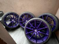 Bj Wheels F2-Lightweight 5x112 ET45 für Audi VW Seat Mercedes Bayern - Freystadt Vorschau