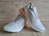 WMNS Nike Air Max 270 *NEU* Größe 38,5 Sachsen-Anhalt - Magdeburg Vorschau