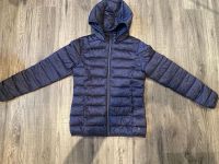 Steppjacke Gr. 158/ Übergangsjacke/ Jacke Mädchen Nordrhein-Westfalen - Hückeswagen Vorschau