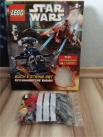 Lego Star Wars Buch Nordrhein-Westfalen - Holzwickede Vorschau