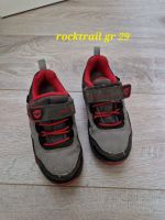 Halbschuh gr 29 rocktrail Sachsen - Frohburg Vorschau