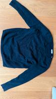 schwarzer Pullover Marco Polo Nordrhein-Westfalen - Recklinghausen Vorschau