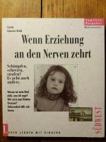 Wenn Erziehung an den Nerven zehrt (Familien Ratgeber) Nordrhein-Westfalen - Bad Laasphe Vorschau