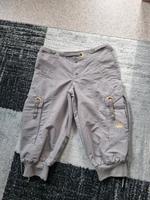 knielange Hose von Adidas 34 Bayern - Dietenhofen Vorschau