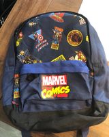 Kinderrucksack von Marvel Niedersachsen - Rhauderfehn Vorschau