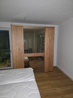 Echtholz Schlafzimmer ohne Matratzen Leipzig - Leipzig, Zentrum Vorschau