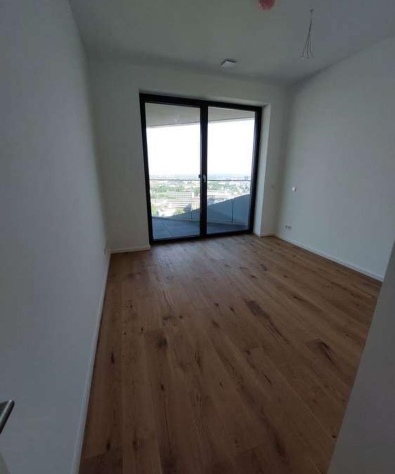 Penthouse Wohnung zu Miete in Essen