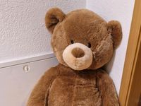 Teddybär | Kuscheltier | 1.20m | Plüsch Baden-Württemberg - Weisweil Vorschau