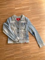 Jeansjacke Esprit Denim Vintage Blau Größe L M Sachsen - Chemnitz Vorschau