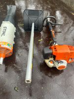 Stihl km 130 Nordrhein-Westfalen - Haan Vorschau