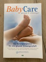 Schwangerschaftsbuch Ratgeber Baby Care neu Bayern - Neustadt an der Aisch Vorschau