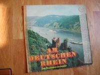 Rheinland-Orchester Am deutschen Rhein  [LP] Saarland - Marpingen Vorschau