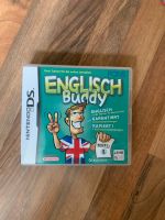 Nintendo DS Spiel Englisch Buddy Sachsen - Löbau Vorschau