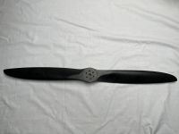 ***Menz Propeller 2 x 30 x 12 schwarz*** Baden-Württemberg - Steinheim Vorschau