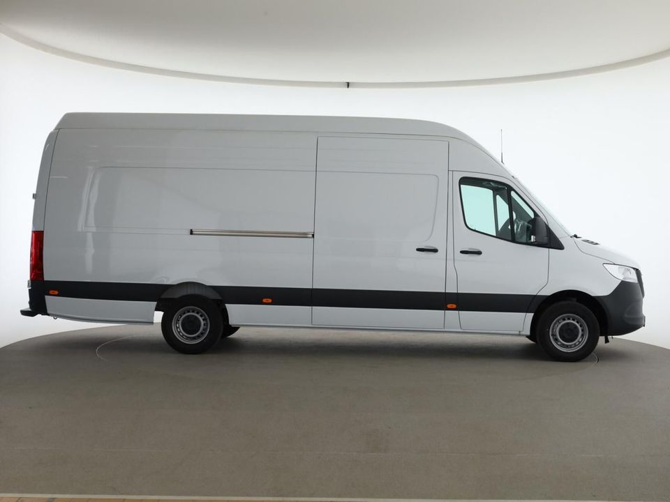 Mercedes-Benz Sprinter 315 CDI/ KA 4325 Superhochdach Klima MB in Bamberg