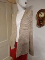 Marc'O Polo Strickjacke Cardigan Gr S beige Bayern - Werneck Vorschau