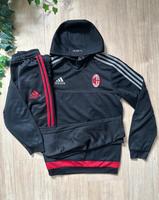 Vintage Ac Milan Trainingsanzug Baden-Württemberg - Pforzheim Vorschau