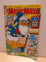 Micky Maus Magazin 07 (2020) und 21 (2021) Nordrhein-Westfalen - Hamm Vorschau