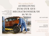 Ausbildung zum/zur KFZ-Mechatroniker/in (m/w/d) Berlin - Kaulsdorf Vorschau