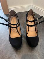 Justfab High Heels Nordrhein-Westfalen - Borchen Vorschau