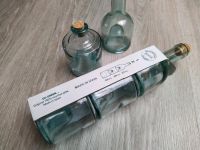 Deko Flaschen Glas Korken Grün Bayern - Ichenhausen Vorschau