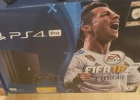 PS4 Pro 1 TB Nordrhein-Westfalen - Bergneustadt Vorschau