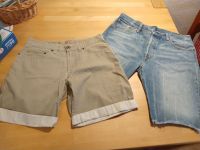 2 Herren-Shorts Hessen - Waldems Vorschau