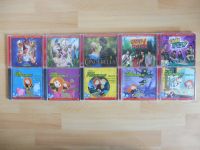 10 CDs Disney Hörspiele: Kim Possible, Camp Rock, Cinderella Berlin - Pankow Vorschau