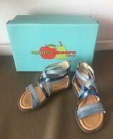 Apples & Pears Mädchen Sandalen Kinder NEU Gr. 24 Bayern - Wertingen Vorschau