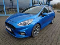 Ford Fiesta ST-Line X LED/Nav/ACC/Kamera/Winterpaket Thüringen - Triptis Vorschau