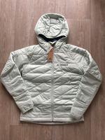 Leichte Steppjacke grün Adidas Terrex Gr. XS Sachsen - Weißwasser Vorschau