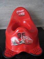 Keeper Disney Cars Babytopf mit Anti-rutsch-Funktion, rot Dresden - Klotzsche Vorschau