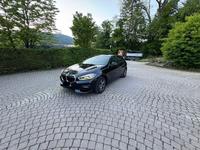 BMW 118i - Bayern - Bad Wiessee Vorschau
