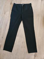Adagio Größe 40 Schwarz Damenhose Hemelingen - Arbergen Vorschau