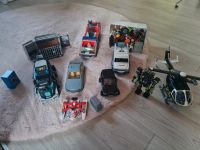 Playmobil Set Harztor - Niedersachswerfen Vorschau