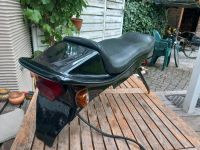 BMW R 60/7 bis R 100 RS Sportsitzbank München - Bogenhausen Vorschau