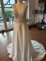 Hochzeitskleid Niedersachsen - Haren (Ems) Vorschau