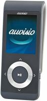 Auvisio - Mp4 player mp3 Dmp-320 Bluetooth Nordrhein-Westfalen - Niederkassel Vorschau