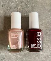 ESSIE Nagellack Nr. 17 gilded galaxy + 45 sole mate Baden-Württemberg - Waghäusel Vorschau