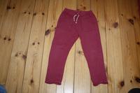 Zara Sporthose Freizeithose Jogginghose 122/128 Beere Sachsen - Ottendorf-Okrilla Vorschau